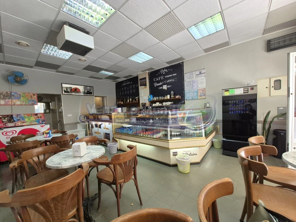 Negócio para Venda em Vila Franca de Xira Foto 4