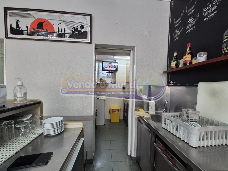 Negócio para Venda em Vila Franca de Xira Foto 10
