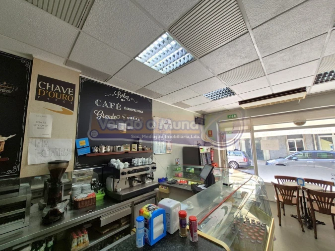Negócio para Venda em Vila Franca de Xira Foto 6