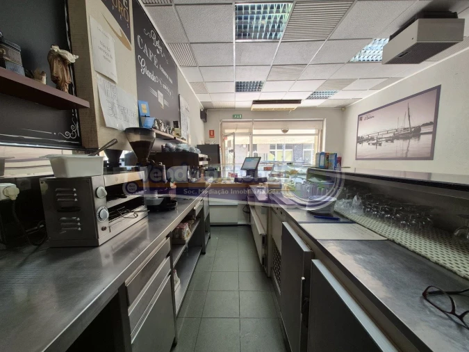 Negócio para Venda em Vila Franca de Xira Foto 8