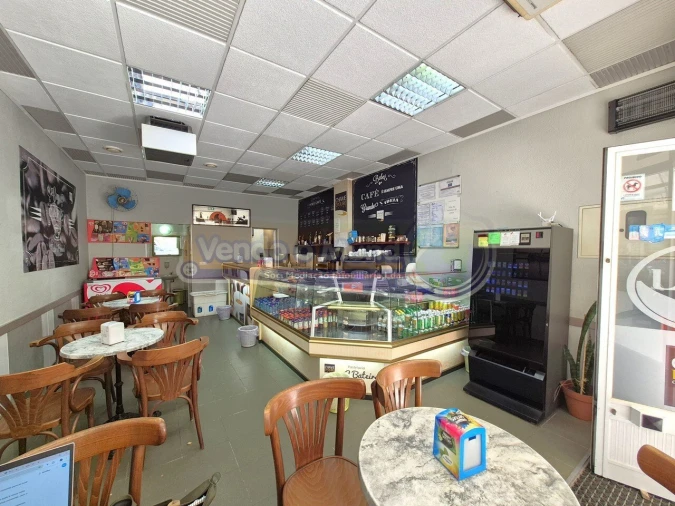 Negócio para Venda em Vila Franca de Xira Foto 1