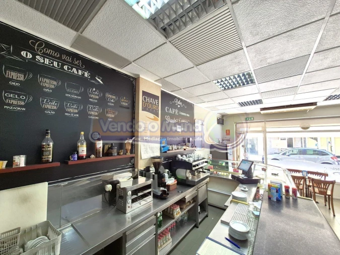 Negócio para Venda em Vila Franca de Xira Foto 5