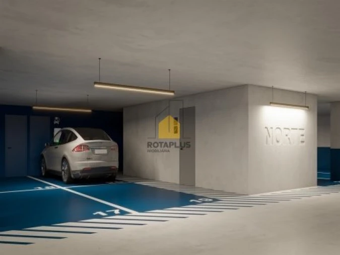 Apartamento T2 para Venda em Vila do Conde Foto 16