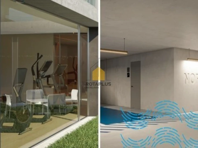 Apartamento T2 para Venda em Vila do Conde Foto 12