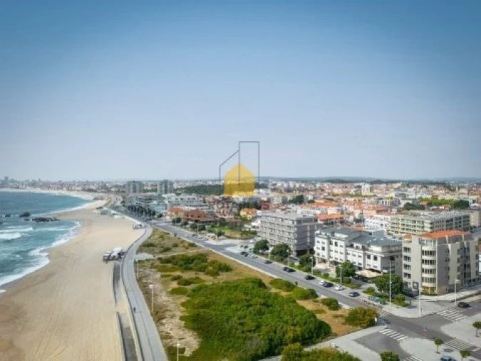 Apartamento T2 para Venda em Vila do Conde Foto 2