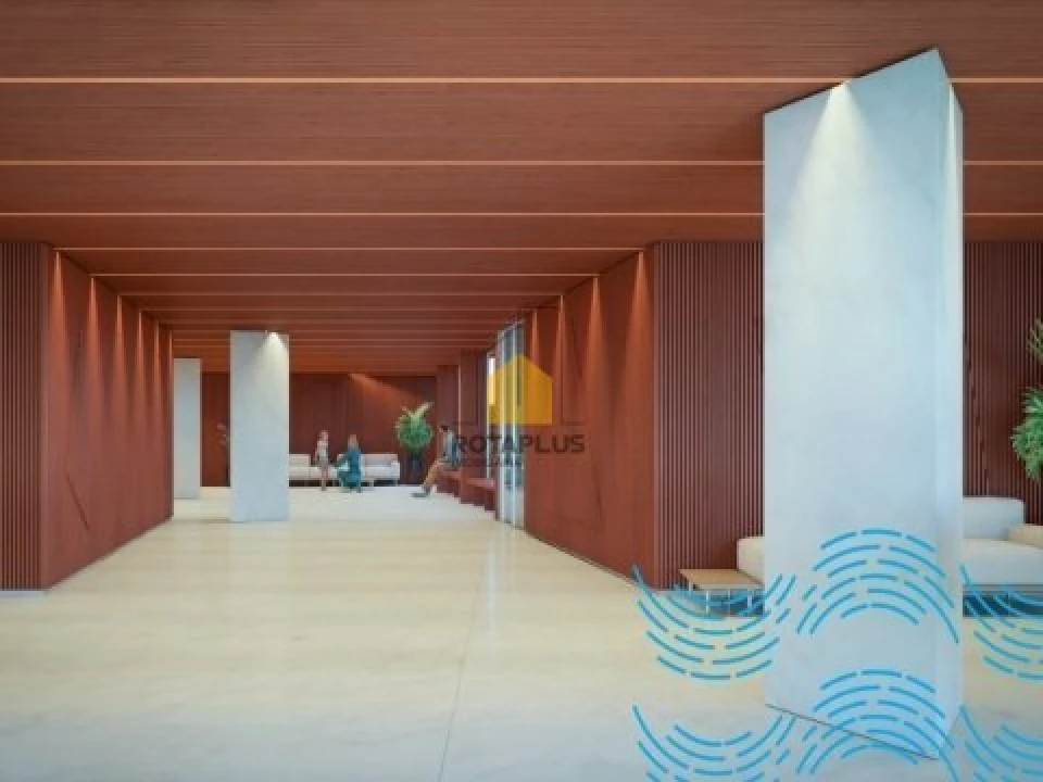 Apartamento T2 para Venda em Vila do Conde Foto 10