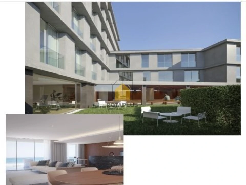 Apartamento T2 para Venda em Vila do Conde Foto 17