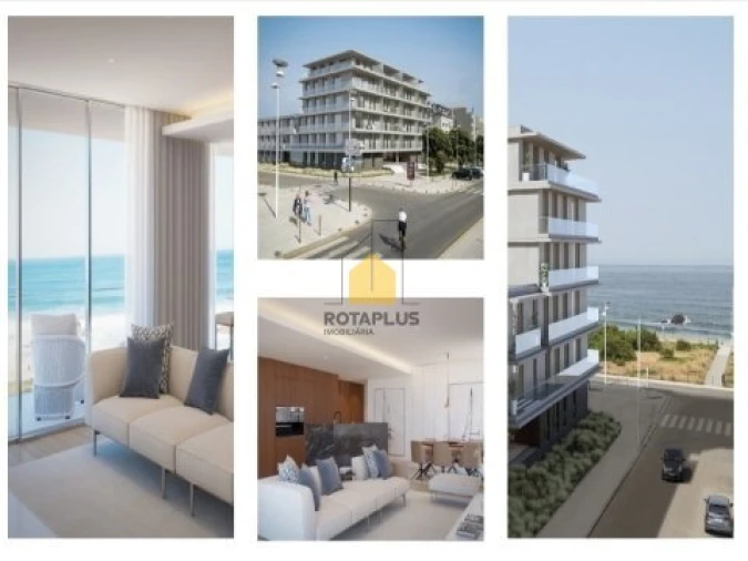 Apartamento T1 para Venda em Vila do Conde Foto 15