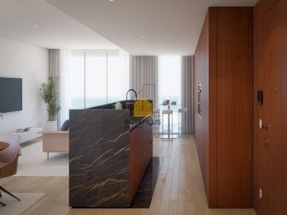 Apartamento T1 para Venda em Vila do Conde Foto 5