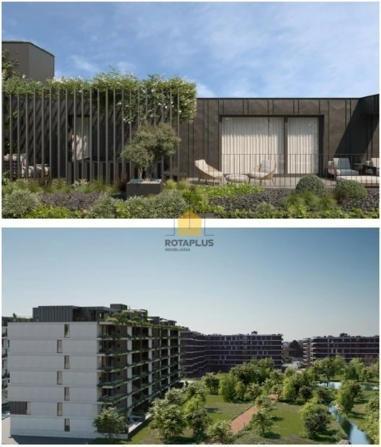 Apartamento T3 para Venda em Ramalde Foto 7