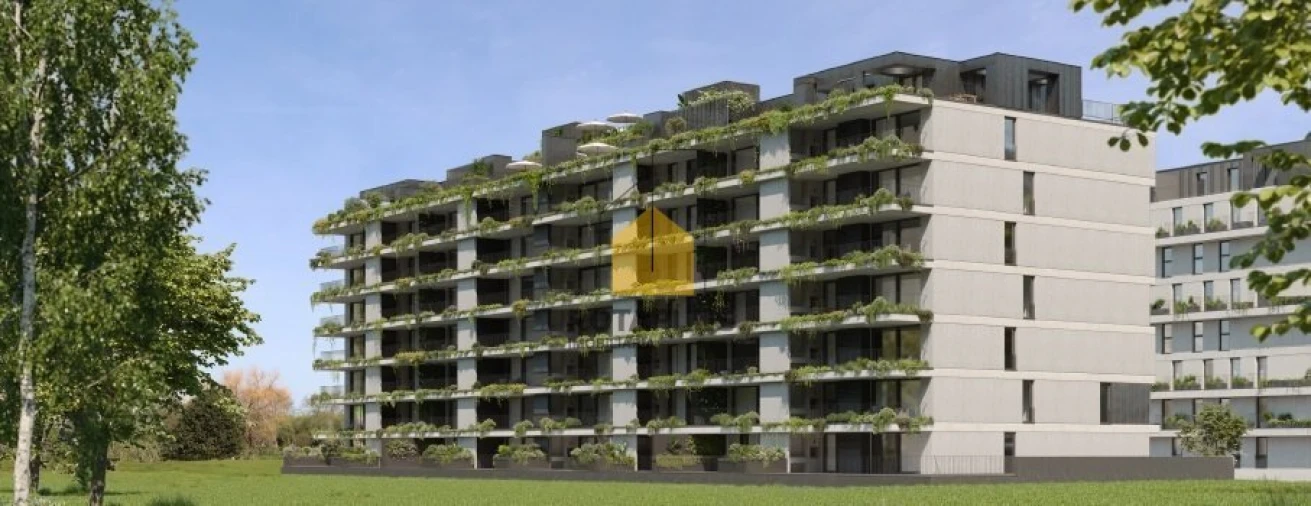 Apartamento T3 para Venda em Ramalde Foto 5