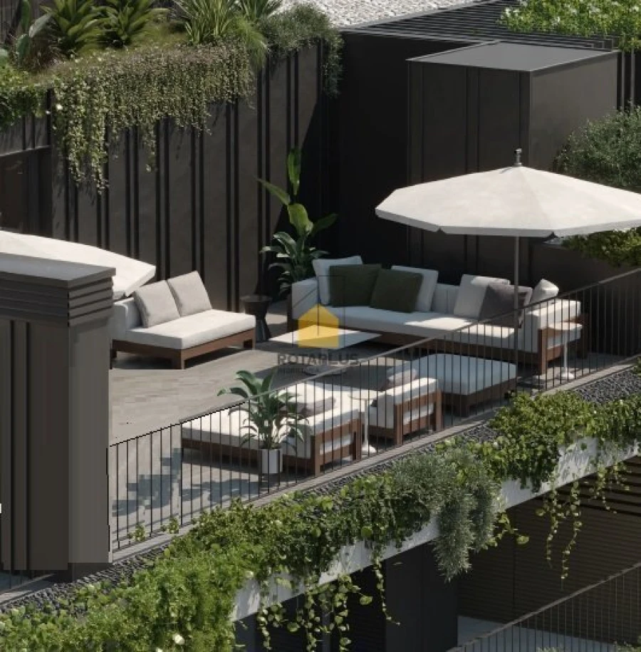 Apartamento T3 para Venda em Ramalde