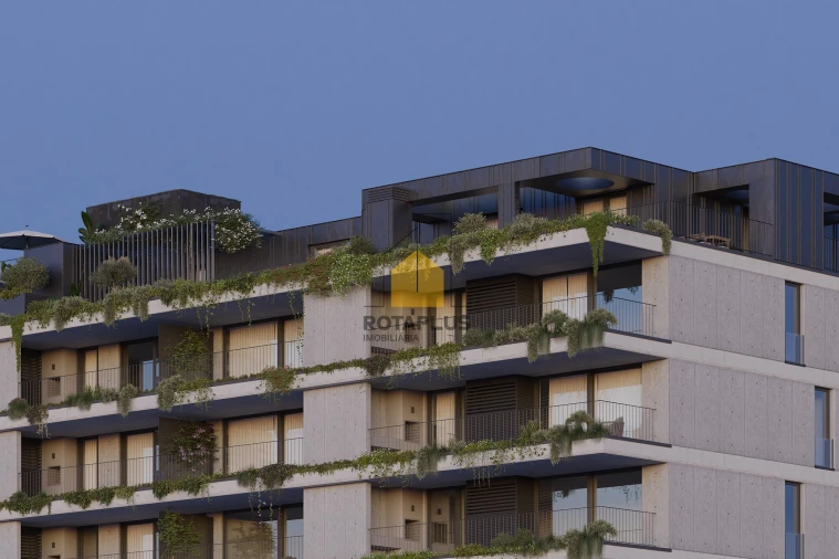 Apartamento T3 para Venda em Ramalde Foto 10