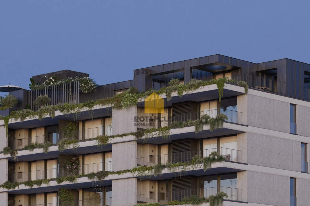 Apartamento T3 para Venda em Ramalde Foto 10