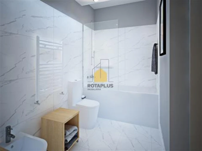 Apartamento T3 para Venda em Cidade da Maia Foto 13