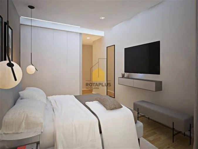 Apartamento T3 para Venda em Cidade da Maia Foto 10