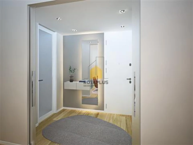 Apartamento T3 para Venda em Cidade da Maia Foto 16