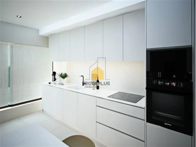 Apartamento T3 para Venda em Cidade da Maia Foto 6