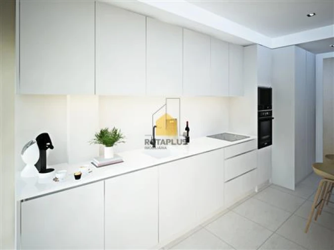 Apartamento T3 para Venda em Cidade da Maia Foto 5