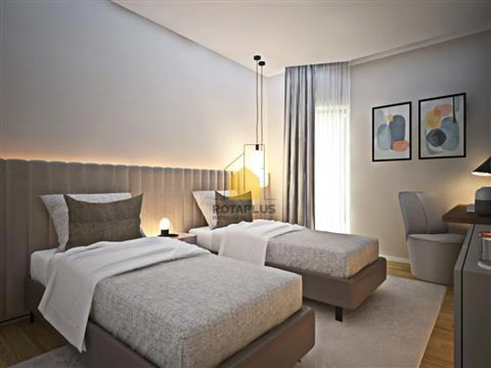 Apartamento T3 para Venda em Cidade da Maia Foto 9