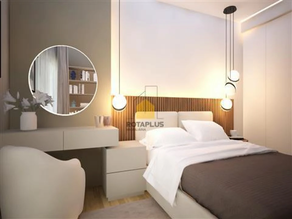 Apartamento T3 para Venda em Cidade da Maia Foto 17