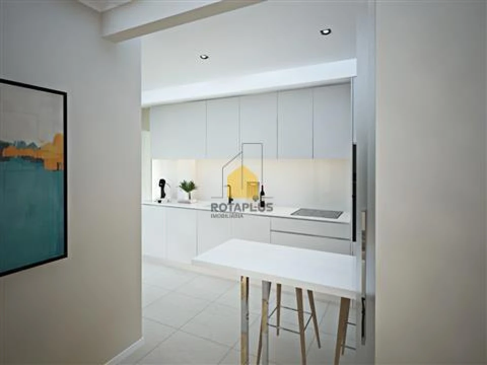 Apartamento T3 para Venda em Cidade da Maia Foto 8