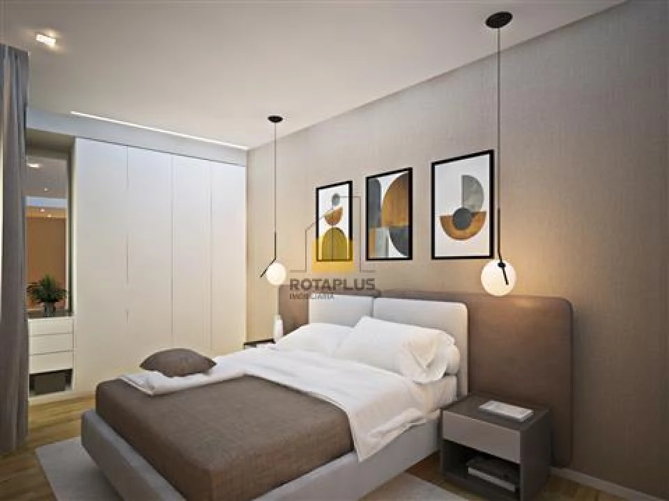 Apartamento T3 para Venda em Cidade da Maia Foto 15