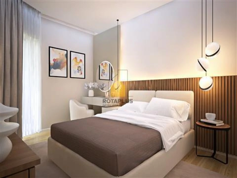 Apartamento T3 para Venda em Cidade da Maia Foto 18