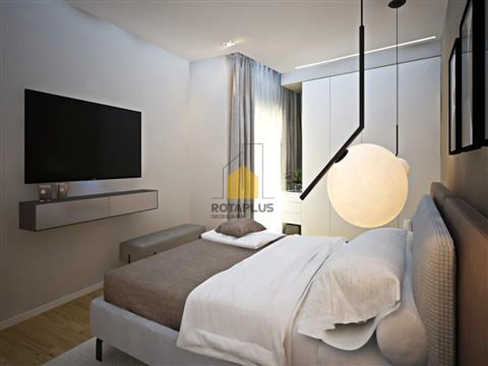 Apartamento T3 para Venda em Cidade da Maia Foto 11