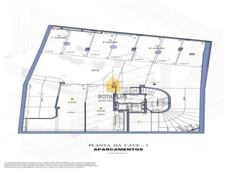 Loja para Arrendamento em Cidade da Maia Foto 6