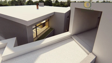 Moradia T4 para Venda em Loule (São Sebastião)