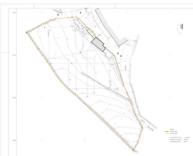 Moradia T4 para Venda em Loule (São Sebastião) Planta 8