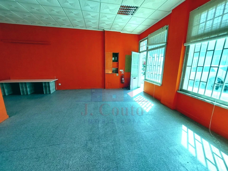 Loja para Venda em Caldas da Rainha - Santo Onofre e Serra do Bouro Foto 10