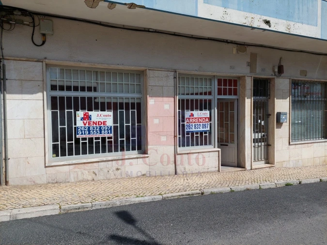 Loja para Venda em Caldas da Rainha - Santo Onofre e Serra do Bouro Foto 2