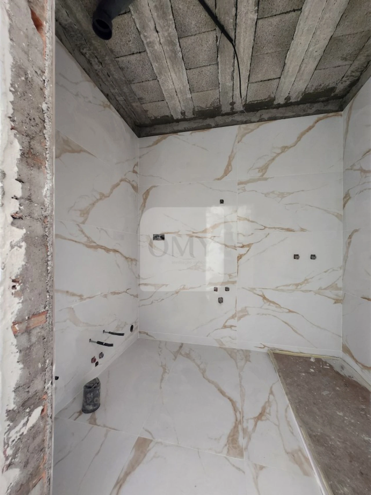 Apartamento T2 para ced. p. contratual em Nossa Senhora da Conceição, São Pedro e São Dinis Foto 6