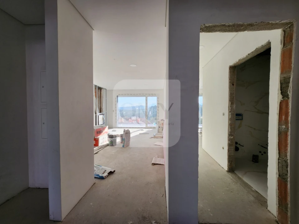 Apartamento T2 para ced. p. contratual em Nossa Senhora da Conceição, São Pedro e São Dinis Foto 7