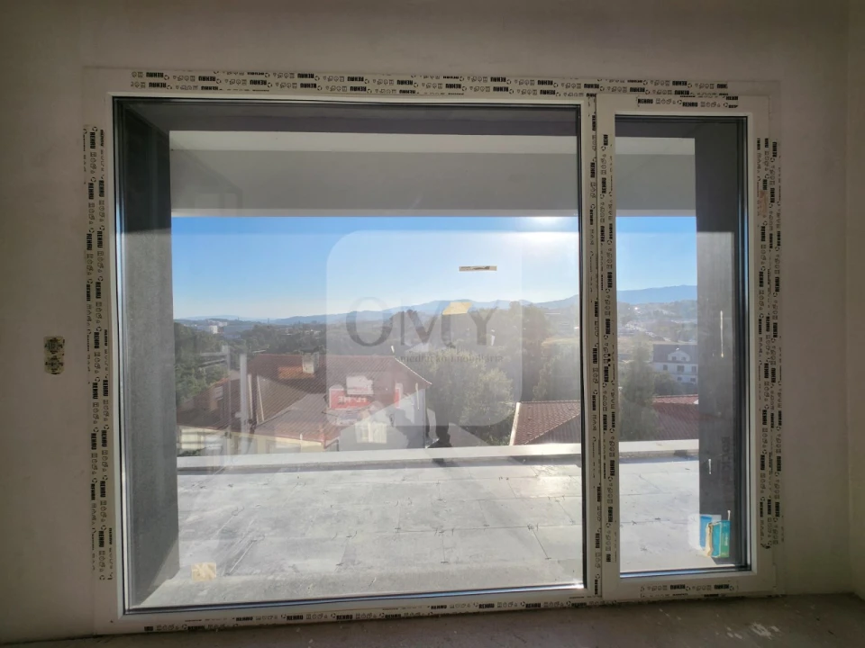 Apartamento T2 para ced. p. contratual em Nossa Senhora da Conceição, São Pedro e São Dinis Foto 9