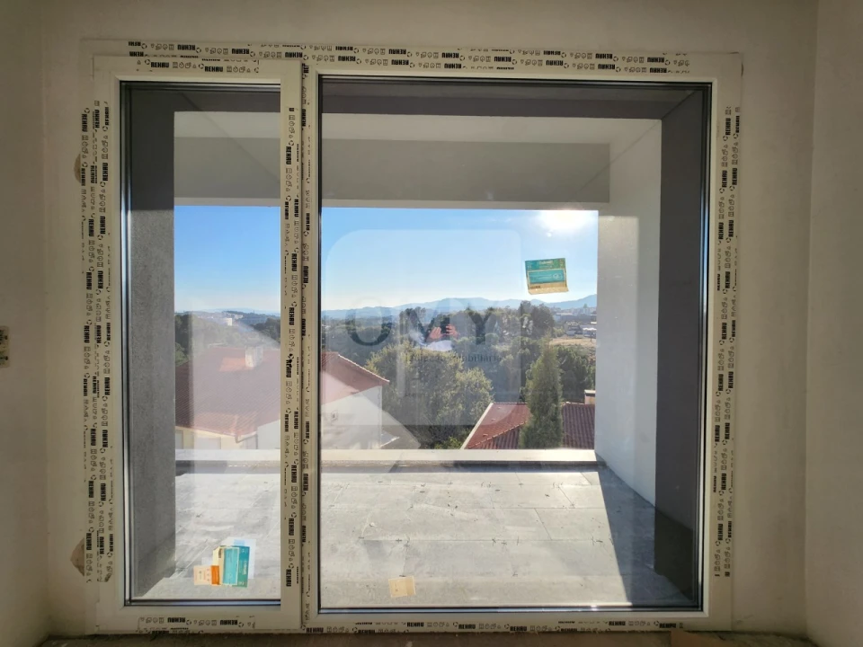 Apartamento T2 para ced. p. contratual em Nossa Senhora da Conceição, São Pedro e São Dinis Foto 12