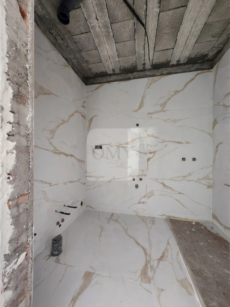 Apartamento T2 para ced. p. contratual em Nossa Senhora da Conceição, São Pedro e São Dinis Foto 6