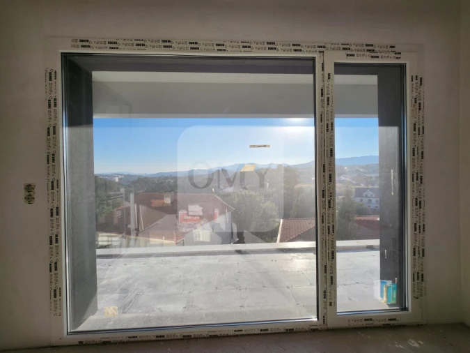 Apartamento T2 para ced. p. contratual em Nossa Senhora da Conceição, São Pedro e São Dinis Foto 9