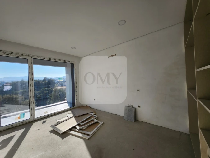 Apartamento T2 para ced. p. contratual em Nossa Senhora da Conceição, São Pedro e São Dinis Foto 11