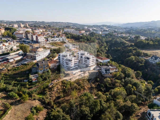 Apartamento T2 para ced. p. contratual em Nossa Senhora da Conceição, São Pedro e São Dinis Foto 17
