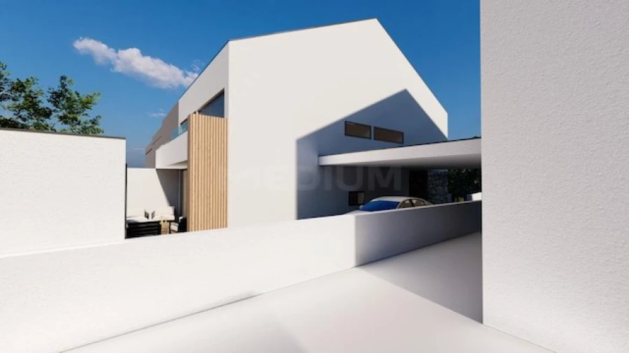 Terreno para Venda em Labruge Foto 5