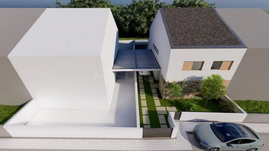 Terreno para Venda em Labruge Foto 6