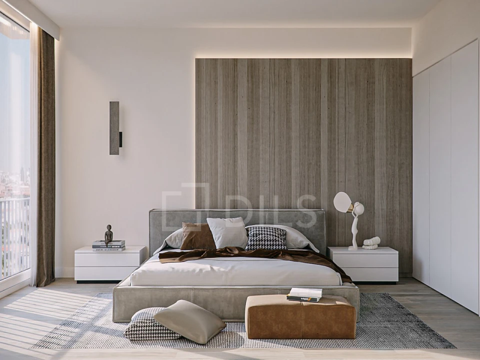 Apartamento T3 para Venda em Santa Marinha e São Pedro da Afurada Foto 4