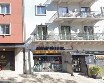 Loja para Venda em Santo António