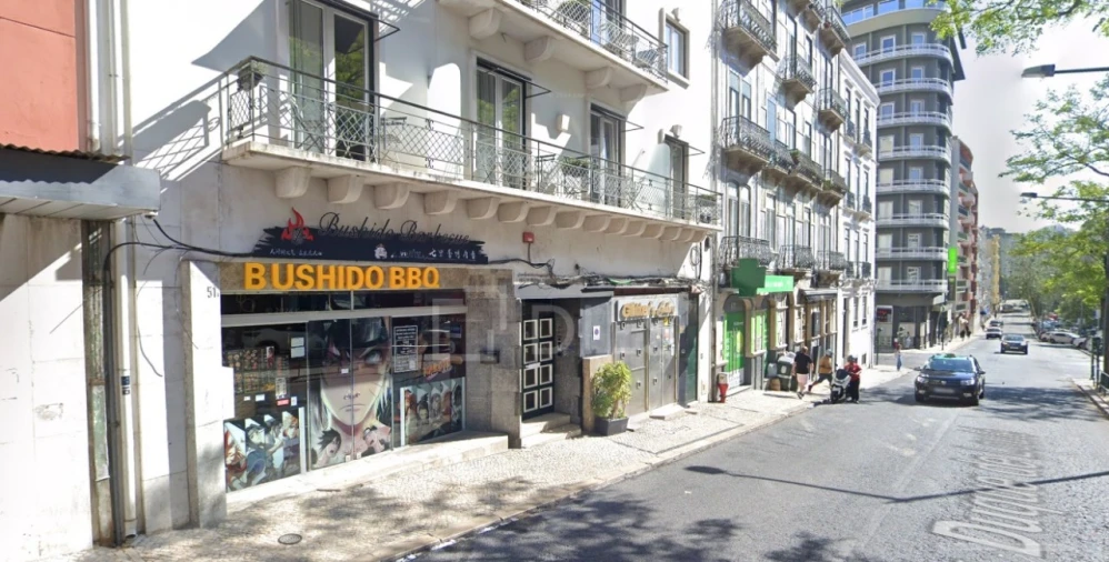 Loja para Venda em Santo António Foto 1