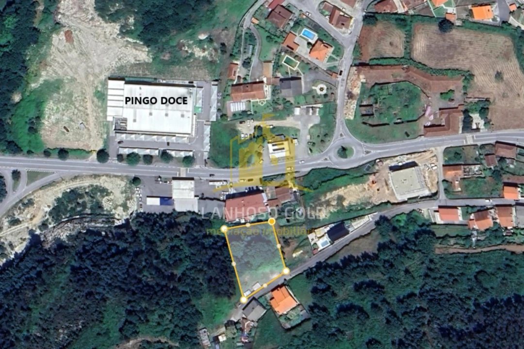 Terreno para Venda em Eira Vedra Foto 4