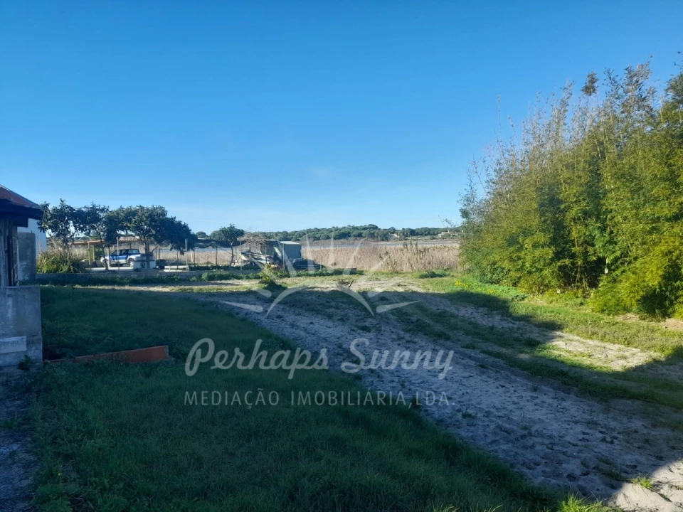 Terreno Misto para Venda em Melides Foto 16