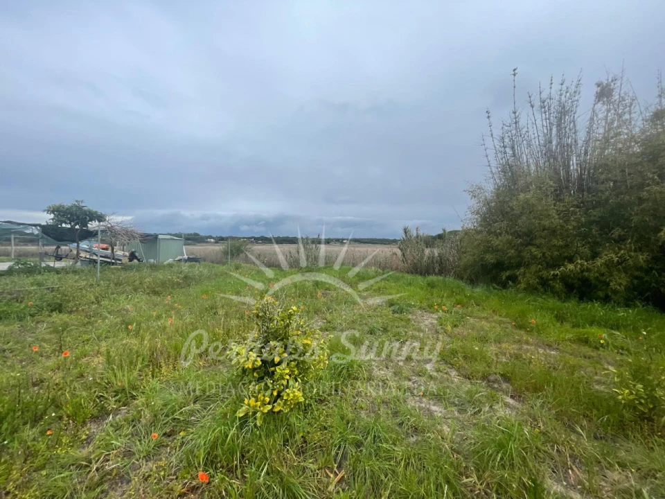 Terreno Misto para Venda em Melides Foto 14